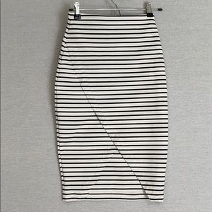 The Fifth Label Pencil Skirt